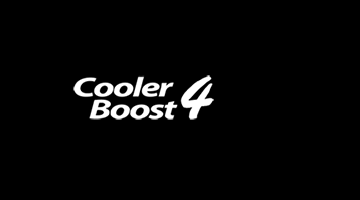 Công nghệ Cooler Boost 4